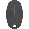 Ajax SpaceControl Wireless Keyfob - Black