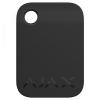 Ajax Pass Tag for Keypad Plus - Pack of 3 - Black (AJA-23525)