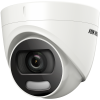 Hikvision ColorVu 4in1 1080P 2MP 20m Turret Dome 3.6mm (DS-2CE72DFT-F-3.6MM)