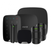 Ajax Hub2 Double Deck Wireless Starter Kit 3 - Black