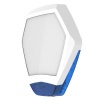 Texecom Odyssey X3 Cover White/Blue (WDB‑0001)