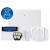 Texecom Premier Elite Ricochet 64‑W Wireless Kit 86 with Wired Keypad (KIT‑0086)