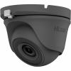 HiLook by Hikvision Turbo 4in1 1080P 2MP 20m Turret 2.8mm - Grey (THC-T120-MC-GR)